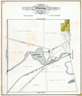 Pontiac City - Section 31, Oakland County 1908